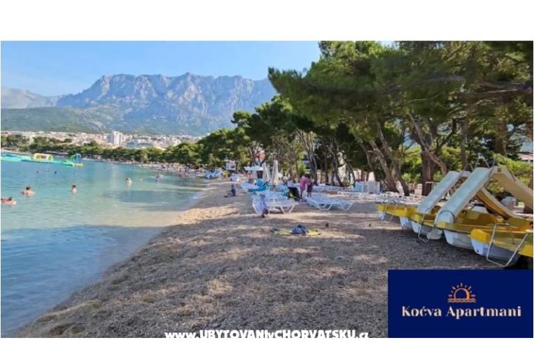 Appartement Koćva – foto 16
