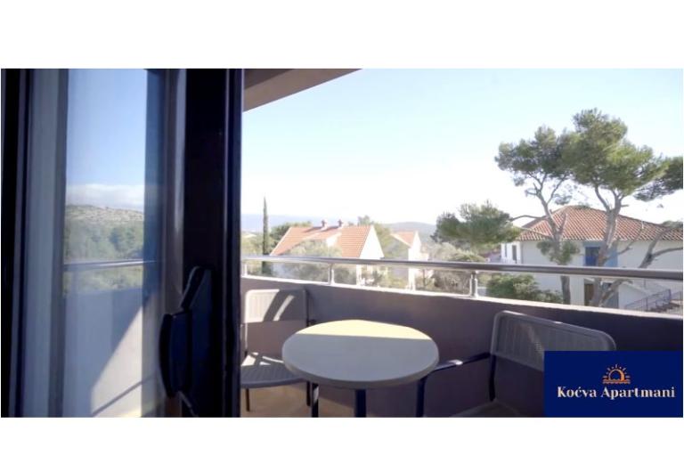 Appartement Koćva – foto 3