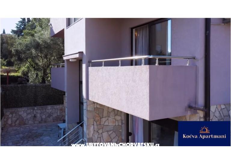 Appartement Koćva – foto 4