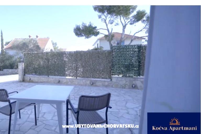 Appartement Koćva – foto 5