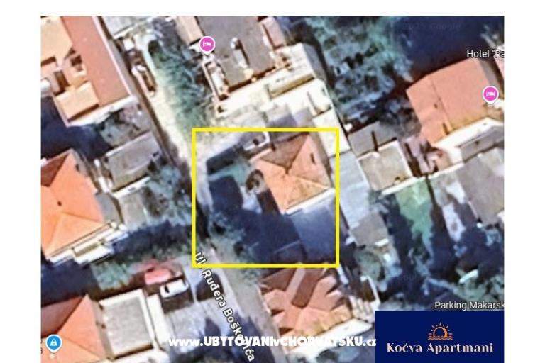 Appartement Koćva – foto 7