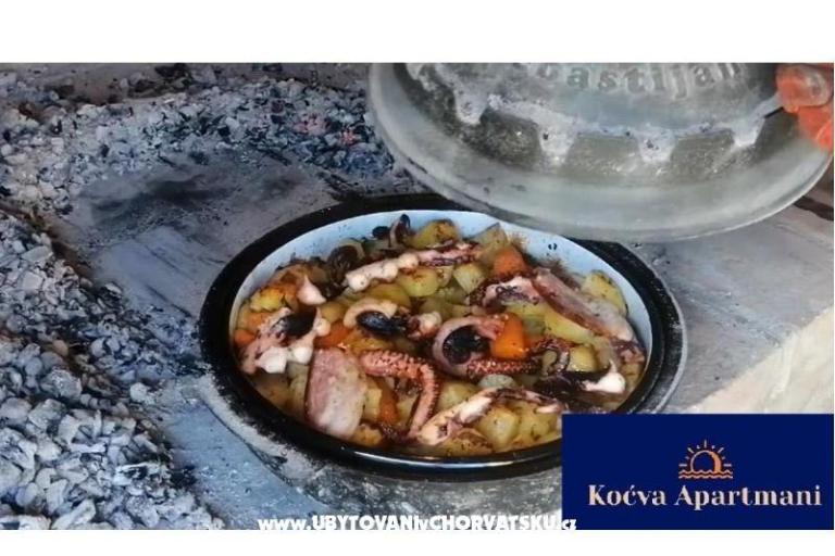 Appartement Koćva – foto 9