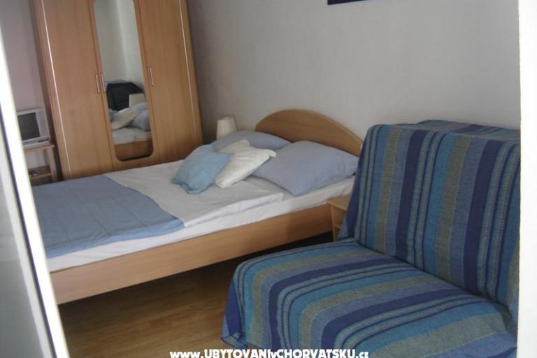 Appartements Leo-Marin – foto 13