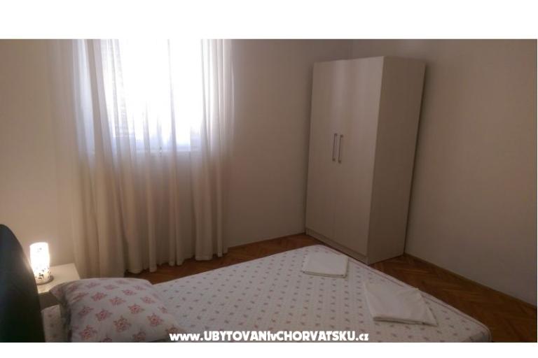 Appartement Linko Makarska – foto 10