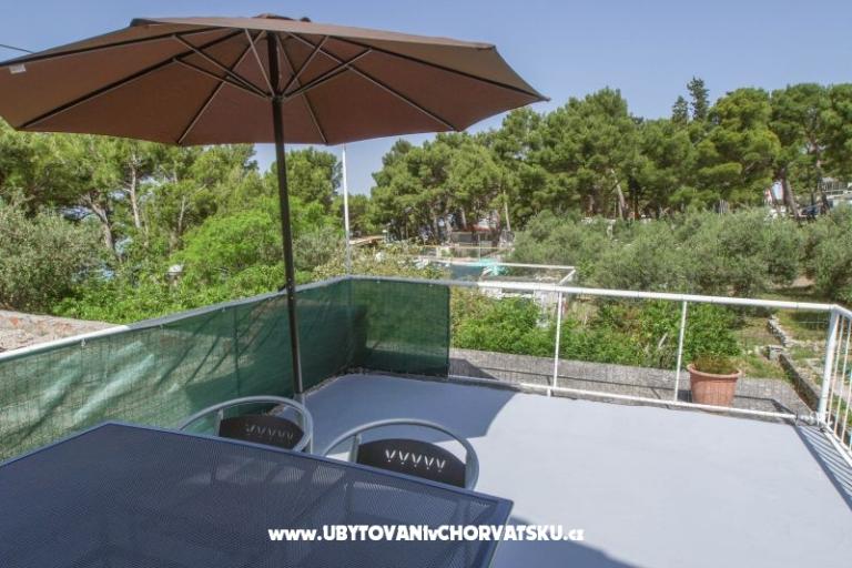 Appartement Linko Makarska – foto 2