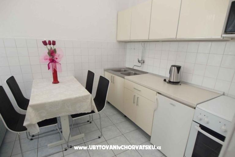 Appartement Linko Makarska – foto 3