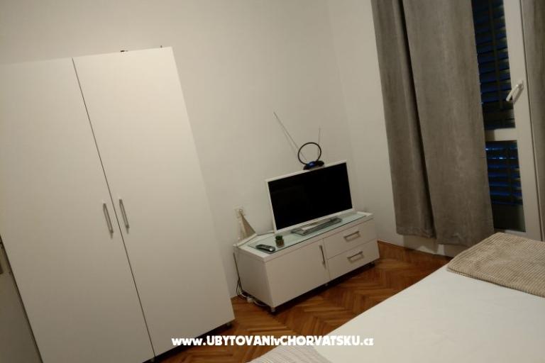 Appartement Linko Makarska – foto 5