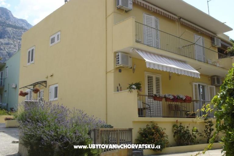 Appartement Lovreta – foto 9