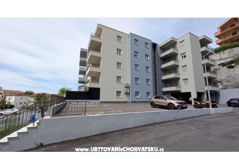 Appartement Lux Antonija – foto 10