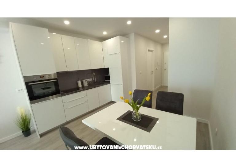 Appartement Lux Antonija – foto 12