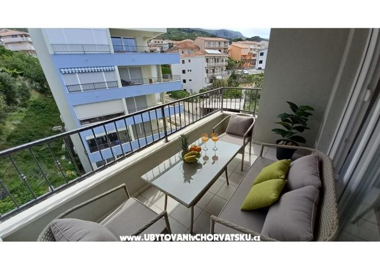 Appartement Lux Antonija – foto 3