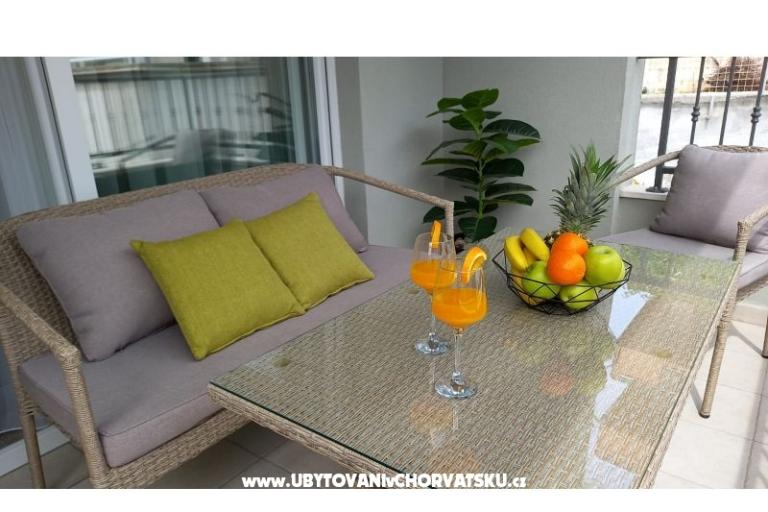 Appartement Lux Antonija – foto 5