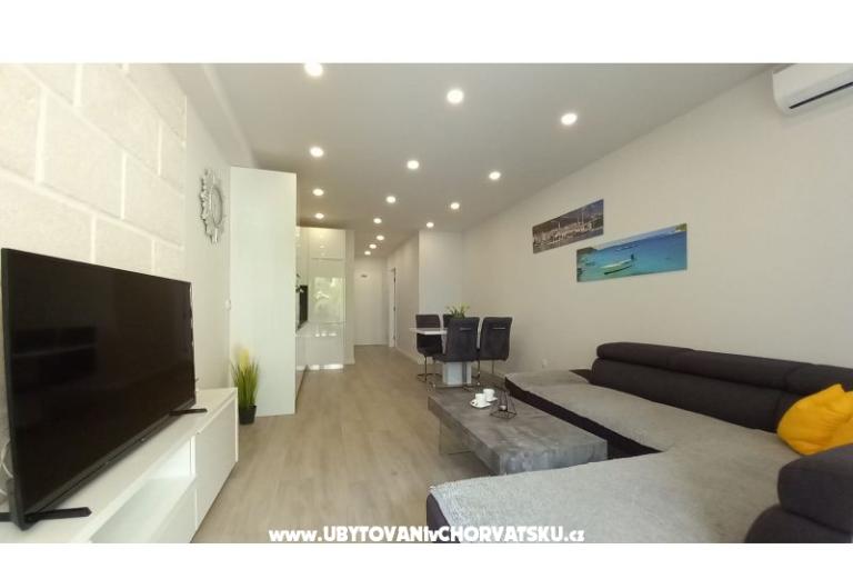 Appartement Lux Antonija – foto 9
