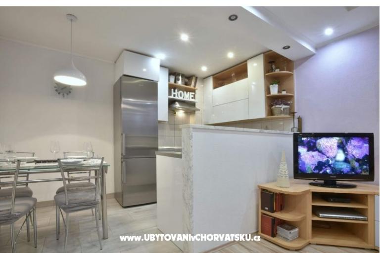 Appartement Mirjana – foto 12