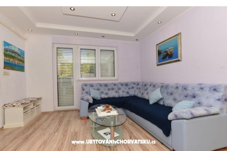 Appartement Mirjana – foto 14