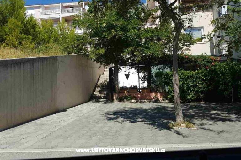 Appartement Mirjana – foto 16