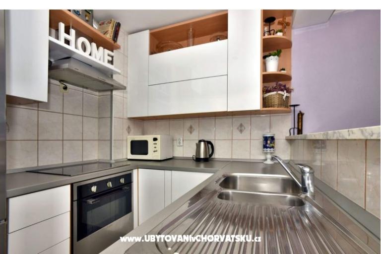 Appartement Mirjana – foto 7