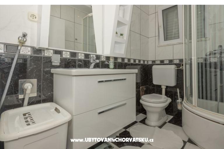 Appartement Mirjana – foto 8