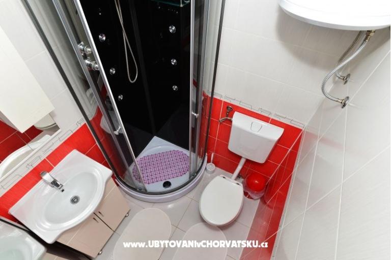Appartement Mirjana – foto 9