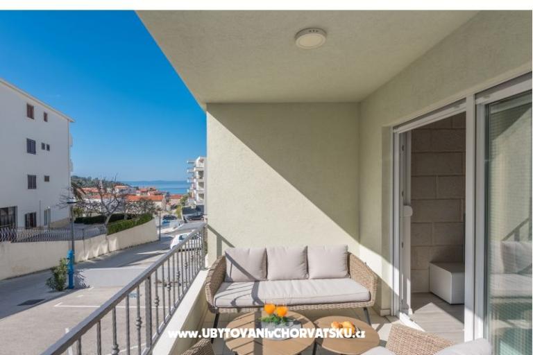 Appartement Nana – foto 8