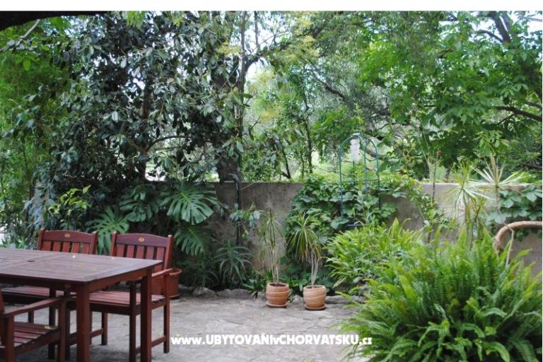 Appartement Natura - Jurjević – foto 12