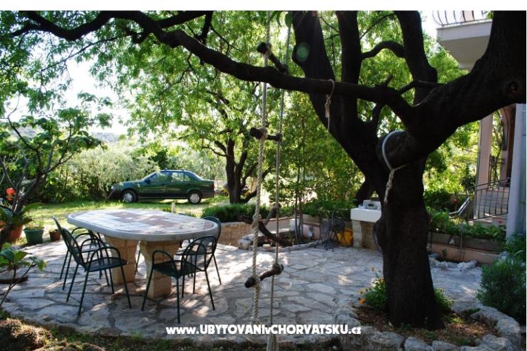 Appartement Natura - Jurjević – foto 15