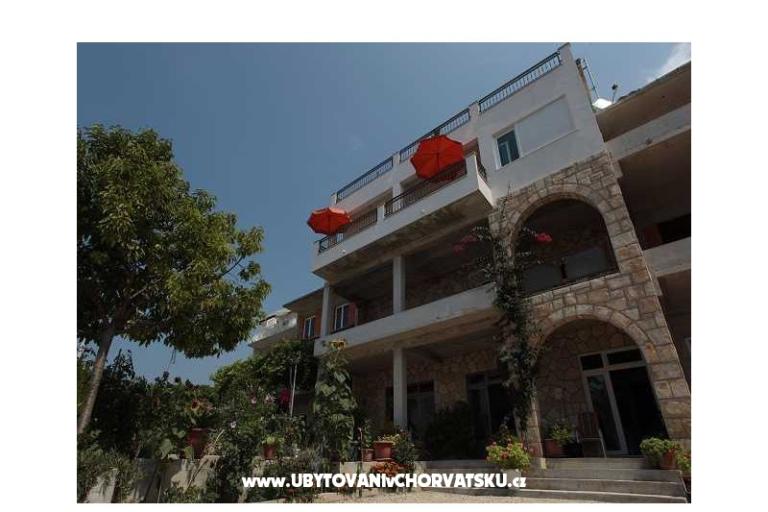 Appartements Dana – foto 11