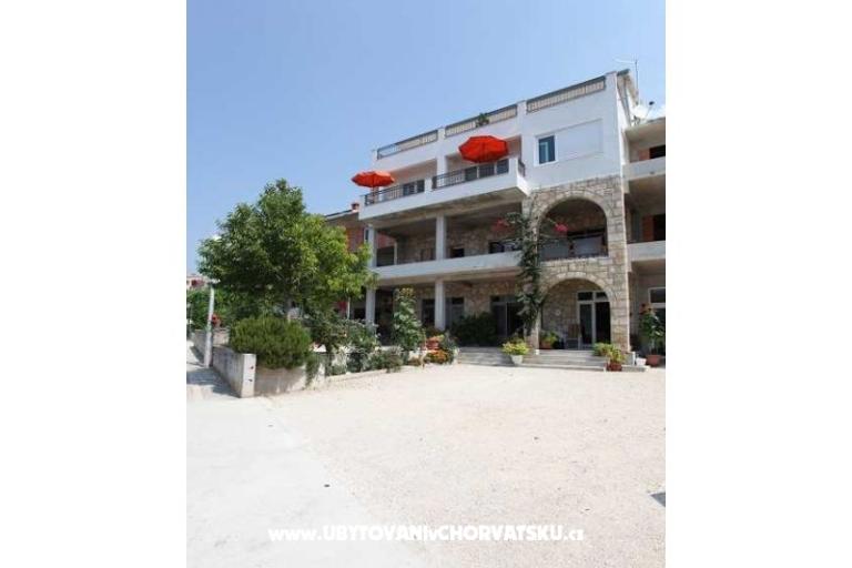 Appartements Dana – foto 12