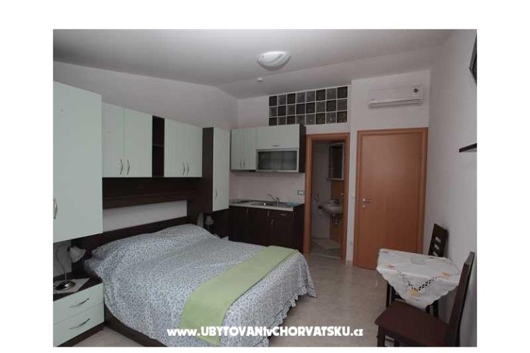 Appartements Dana – foto 13