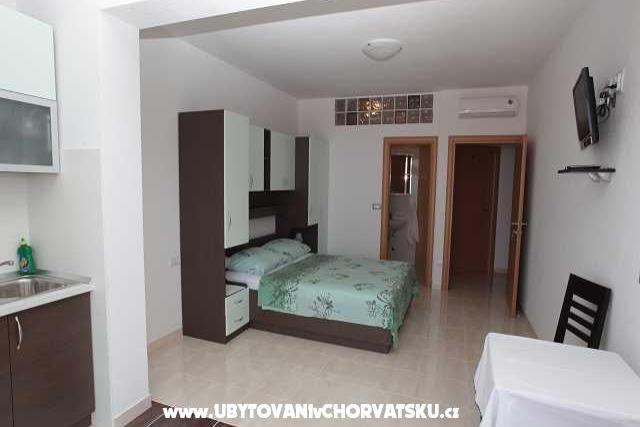Appartements Dana – foto 7