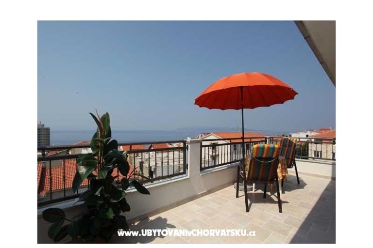 Appartements Dana – foto 9