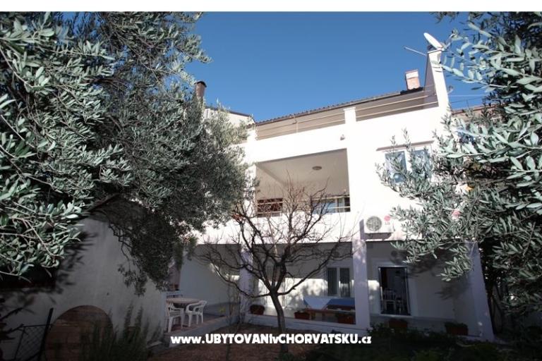 Appartements Alerić – foto 17