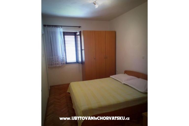Appartements Andrijašević – foto 12
