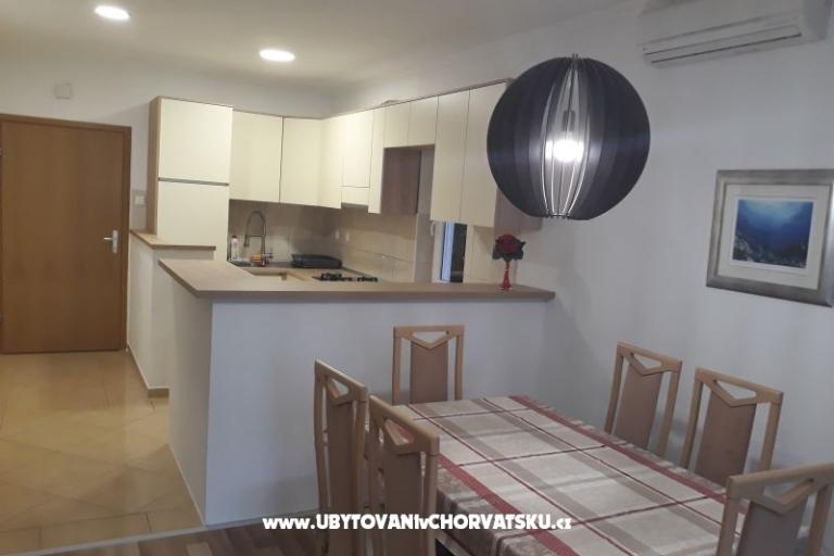 Appartements Andrijašević – foto 3