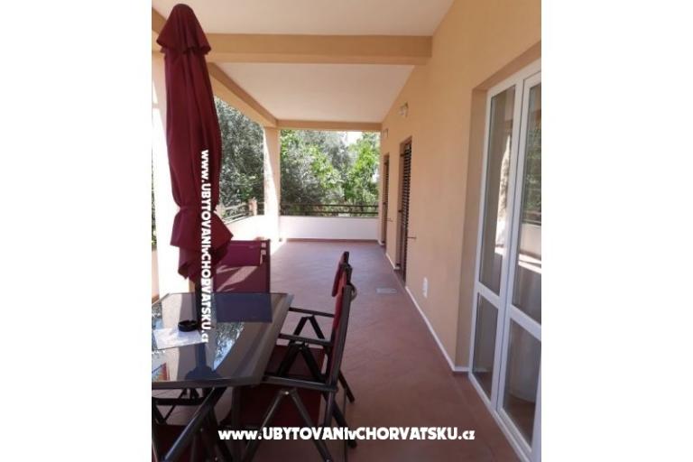 Appartements Andrijašević – foto 9
