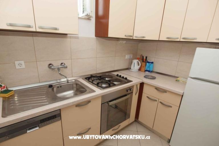 Appartements Bašković – foto 10