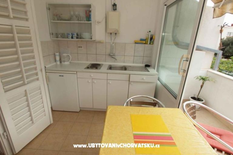 Appartements Bašković – foto 11
