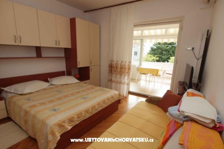 Appartements Bašković – foto 12