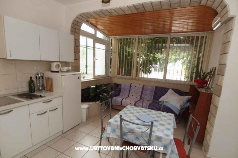 Appartements Bašković – foto 13