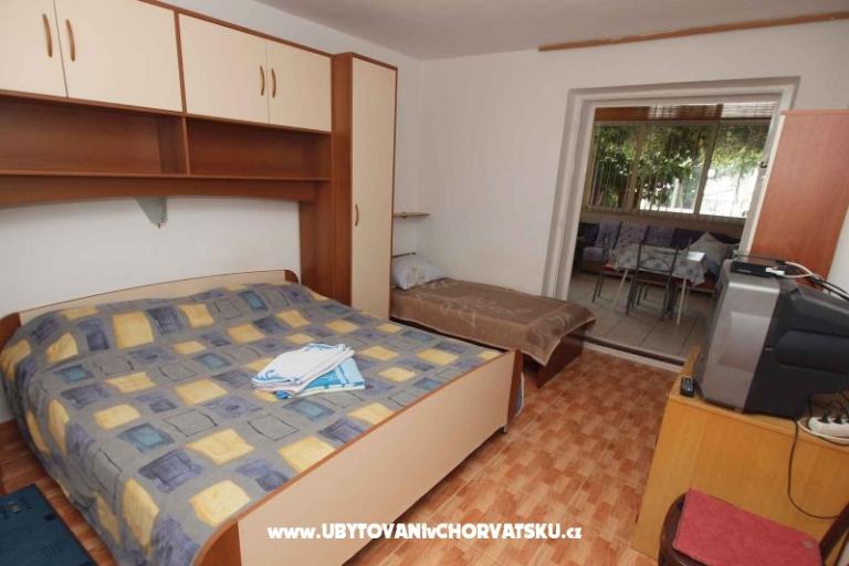Appartements Bašković – foto 14