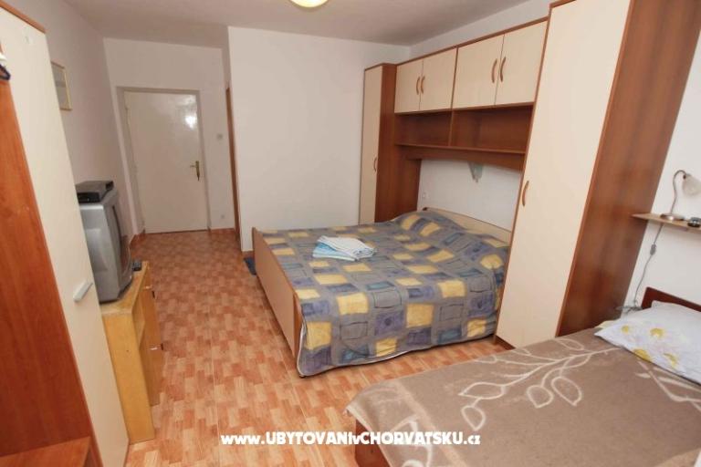 Appartements Bašković – foto 15