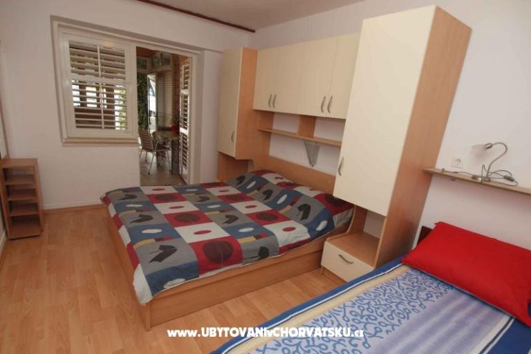 Appartements Bašković – foto 17