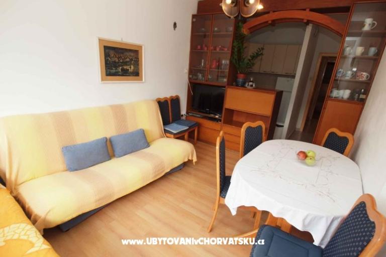 Appartements Bašković – foto 9