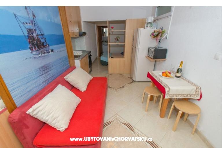 Appartements Buba – foto 12