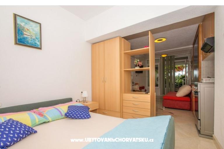 Appartements Buba – foto 13