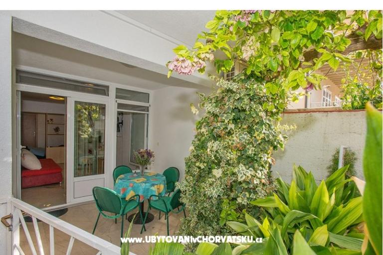 Appartements Buba – foto 5