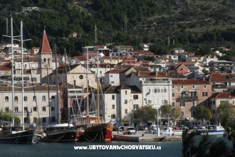 Appartements Buba – foto 9