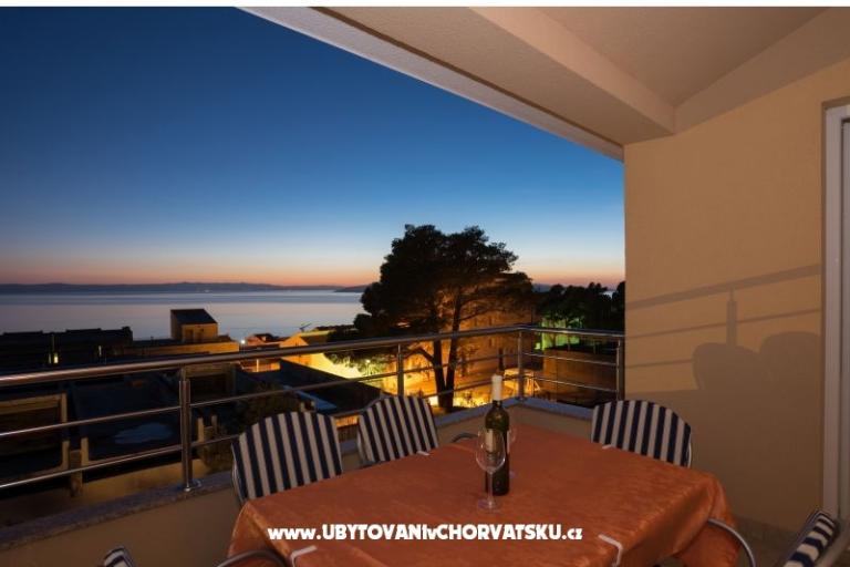 Appartements Buba/Maslina – foto 10