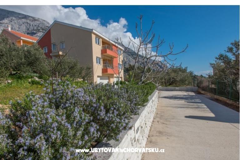 Appartements Buba/Maslina – foto 3