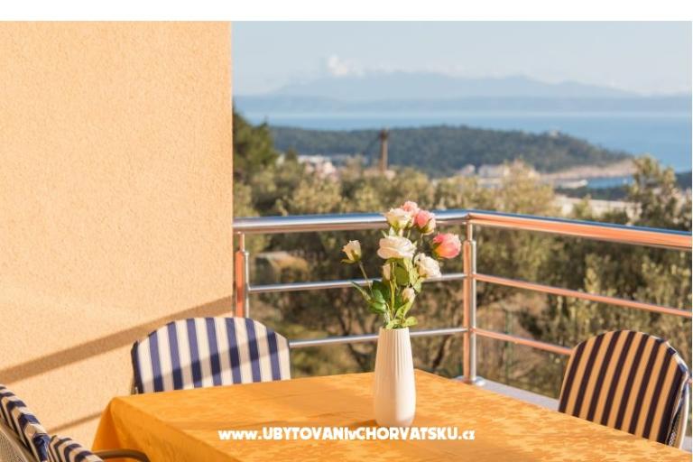 Appartements Buba/Maslina – foto 6